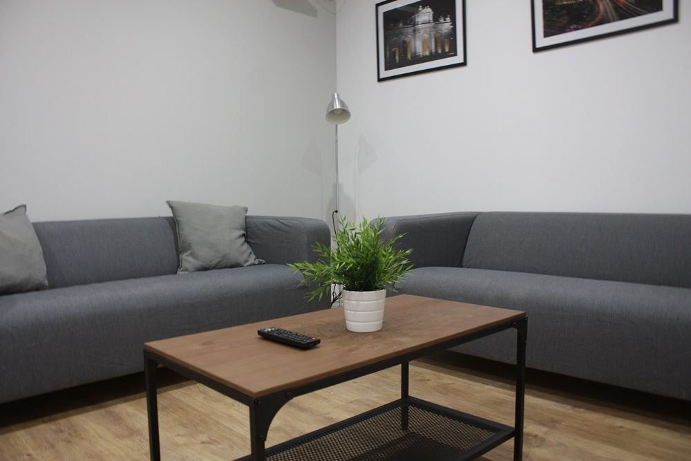 Extraordinary double room in Puerta del Sol