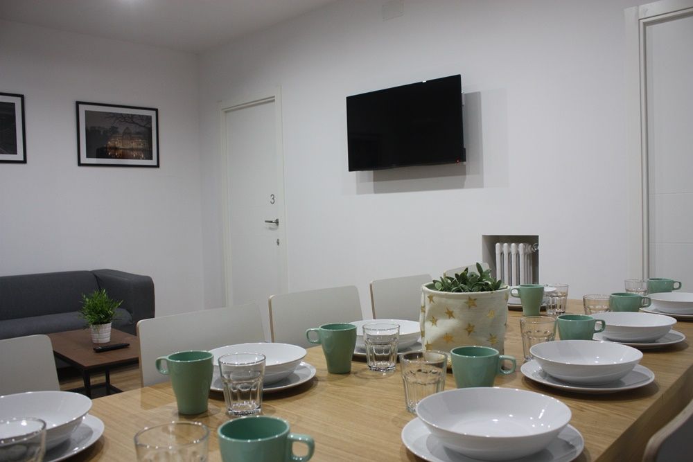 Extraordinary double room in Puerta del Sol