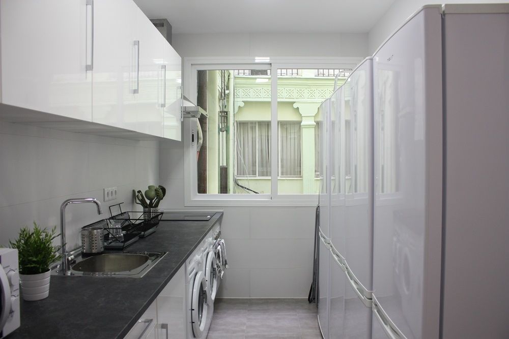 Extraordinary double room in Puerta del Sol