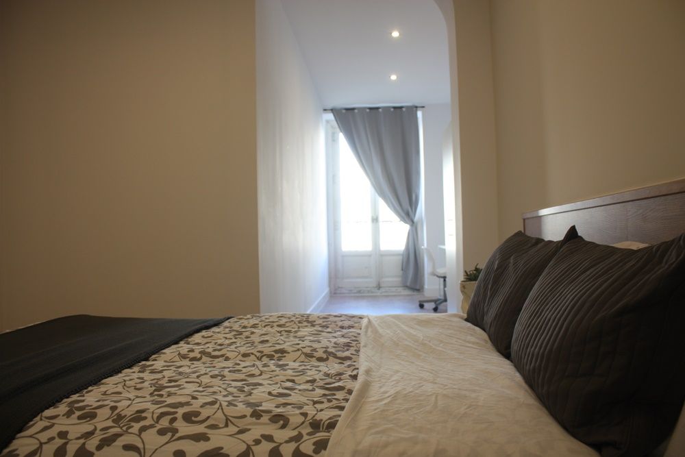 Outstanding room in Puerta del Sol