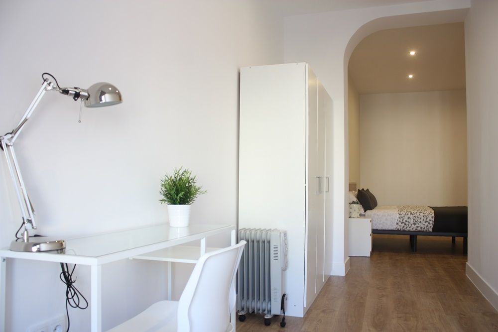 Outstanding room in Puerta del Sol