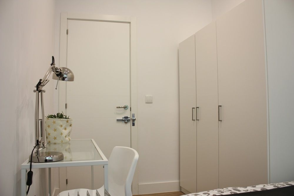 Cozy room in Puerta del Sol