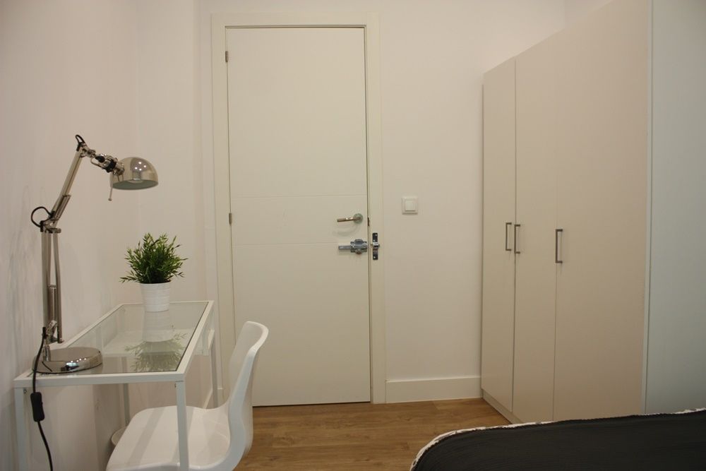 Fantastic double room in Puerta del Sol