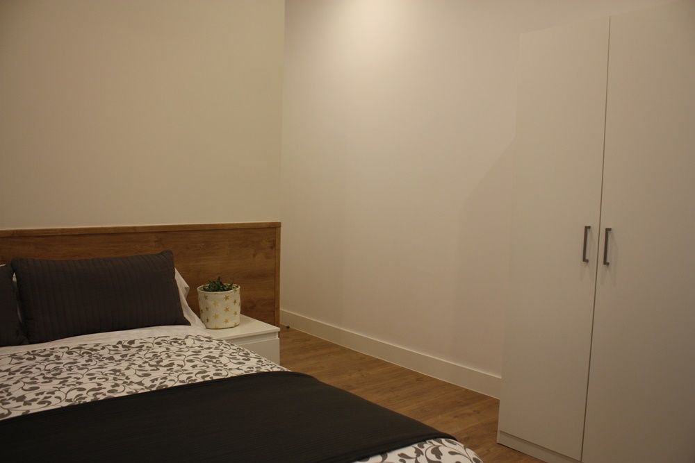 Fantastic room in Puerta del Sol