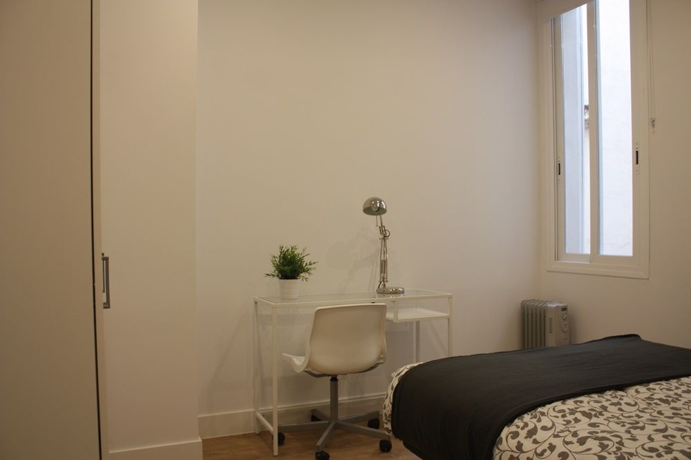 Fantastic room in Puerta del Sol