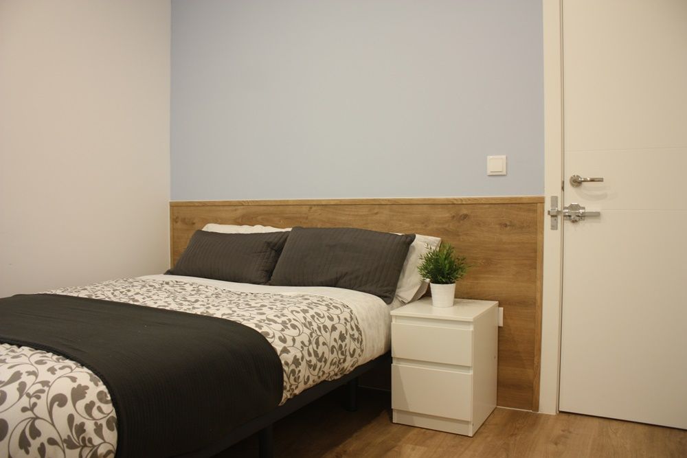 Comfortable room in Puerta del Sol