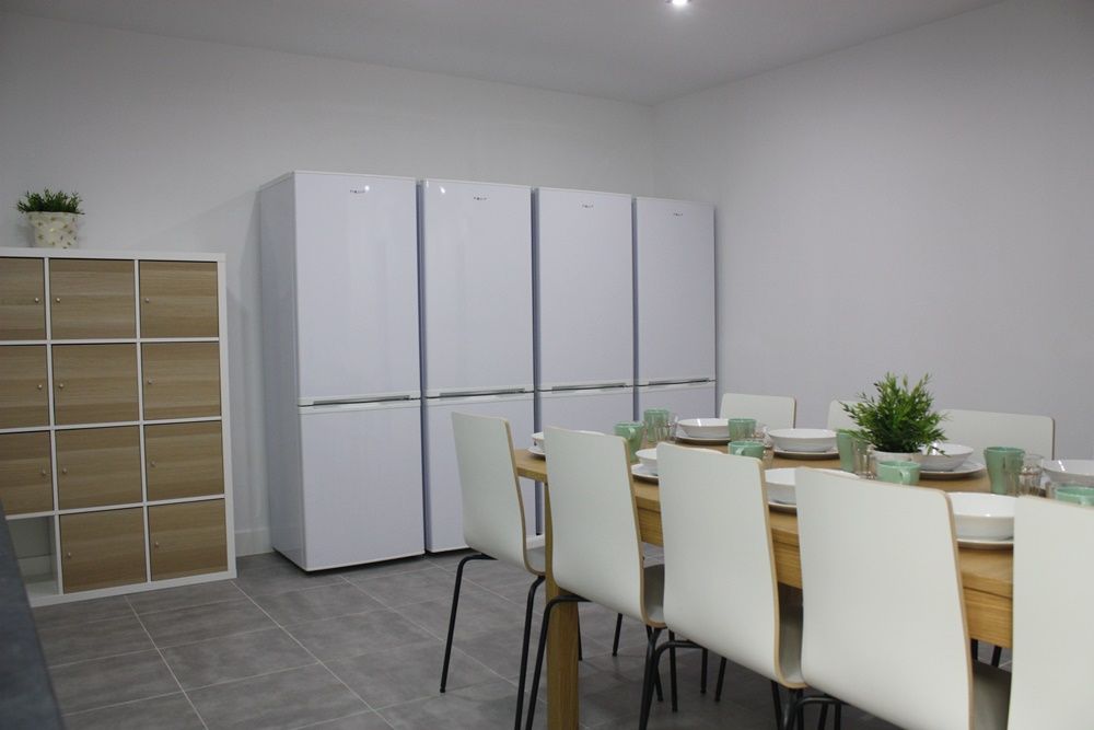 Big double room in Puerta del Sol
