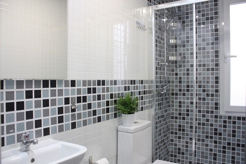 Big double room in Puerta del Sol