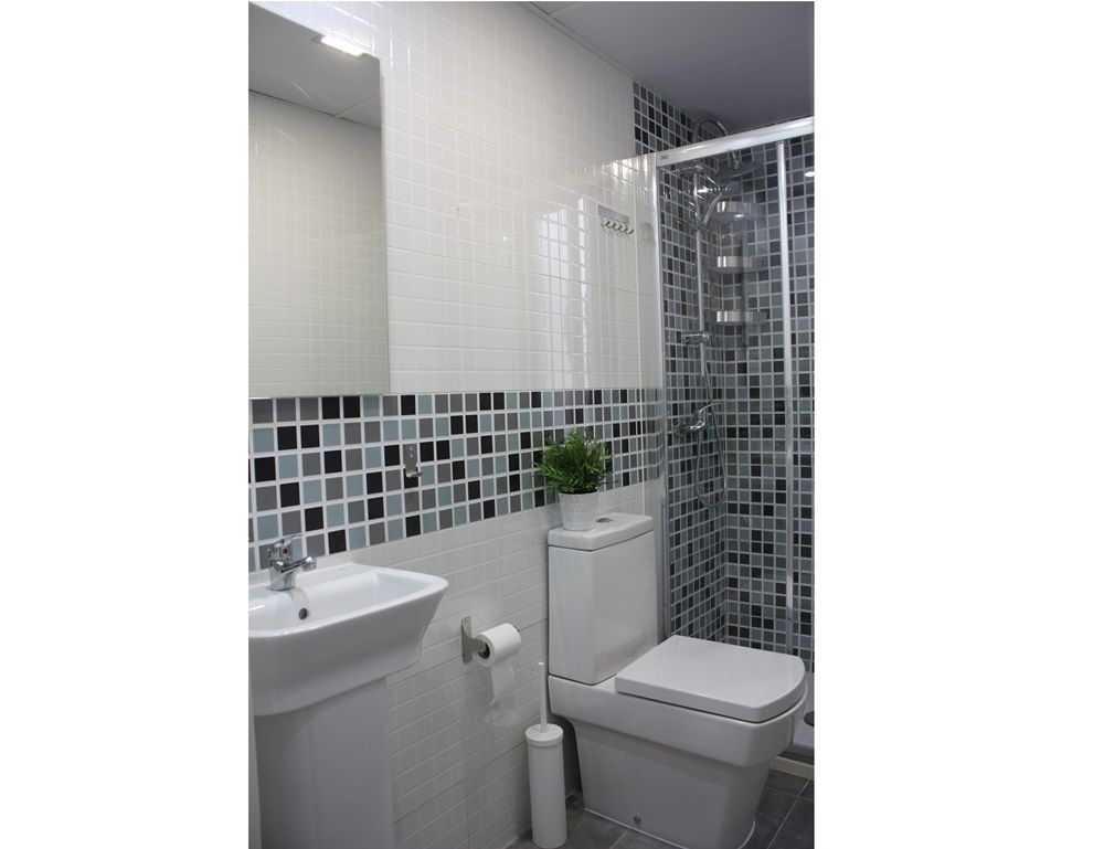 Big double room in Puerta del Sol