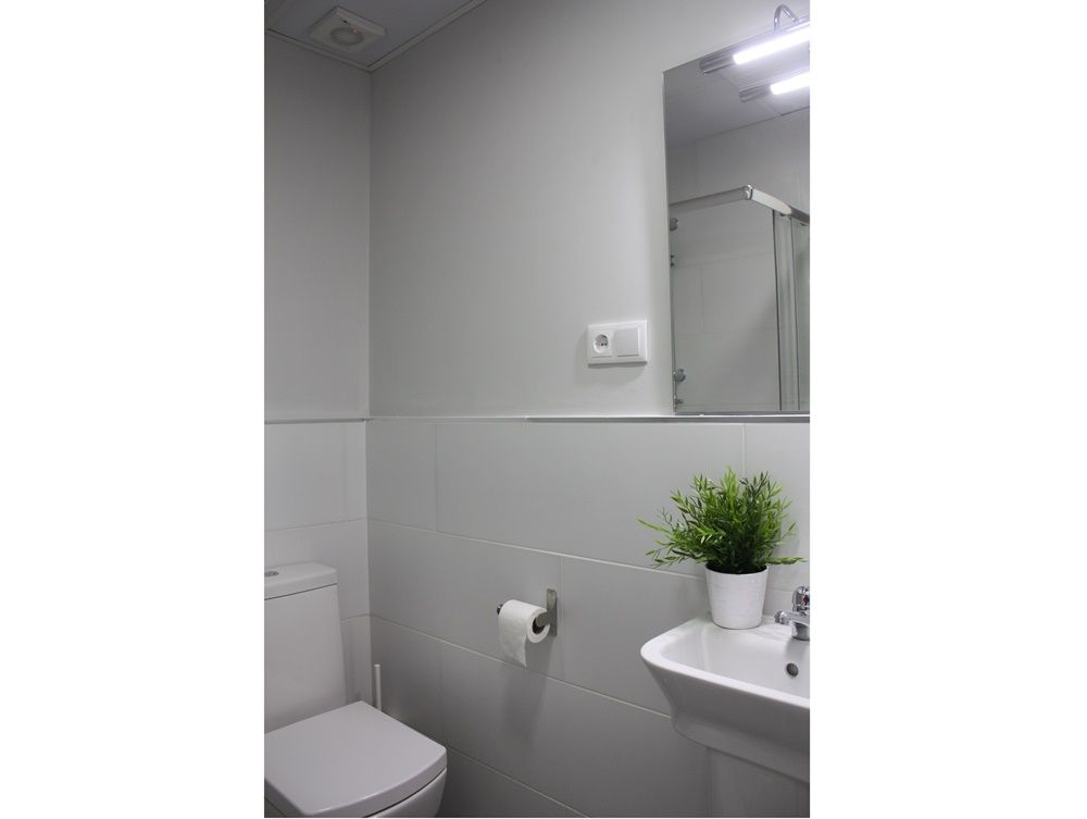 Big double room in Puerta del Sol