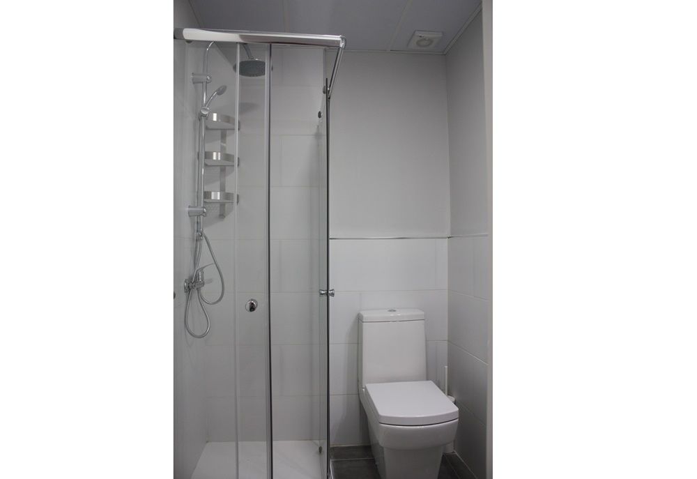Big double room in Puerta del Sol