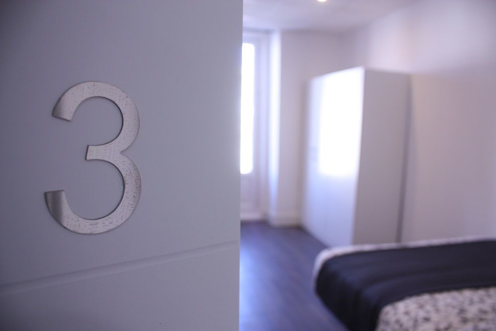 Spacious room in Puerta del Sol