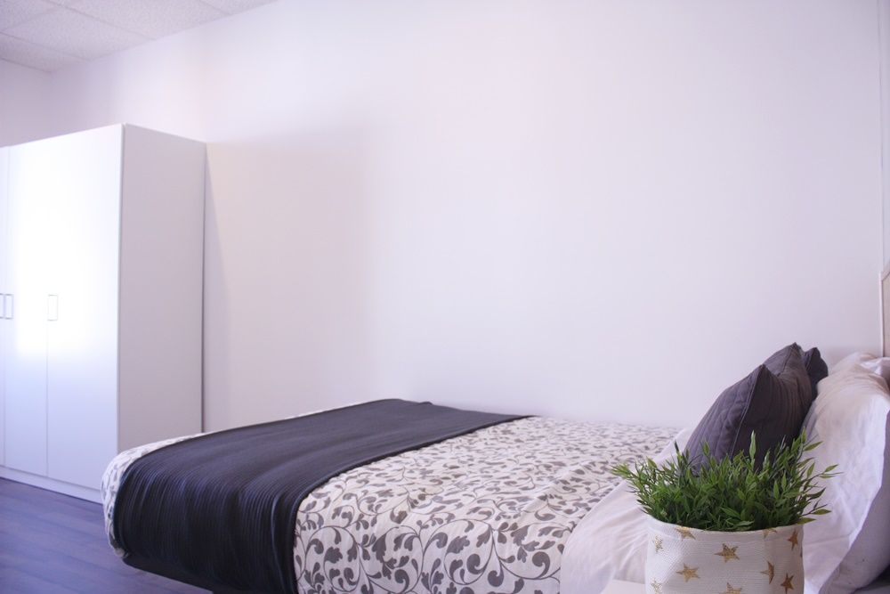Spacious room in Puerta del Sol