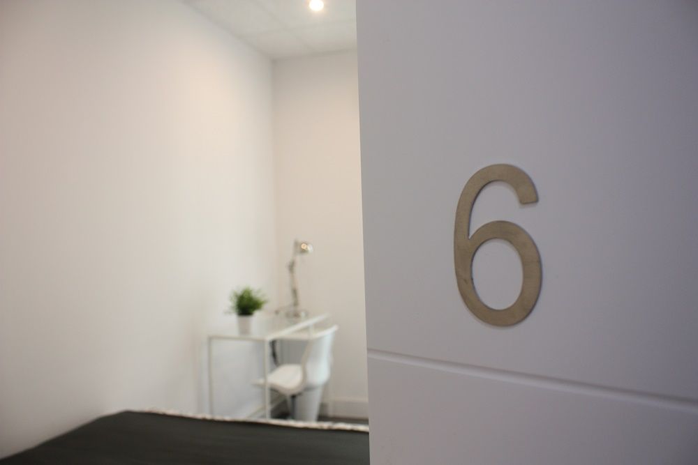 Ideal room in Puerta del Sol