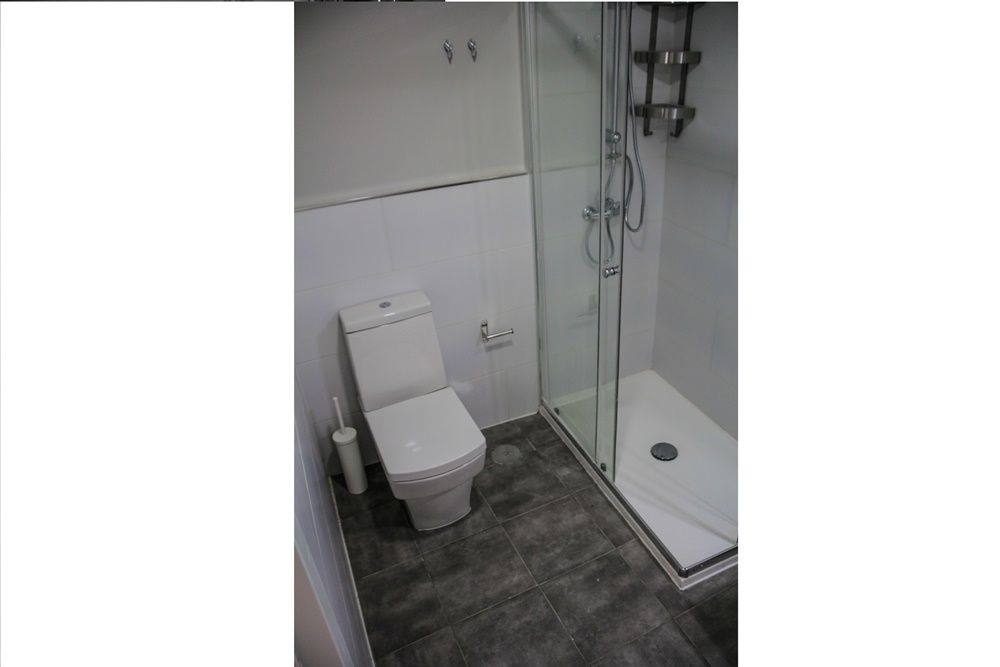 Large room in the centre of Madrid