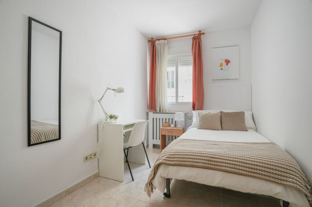 Cozy room in Alto de Extremadura