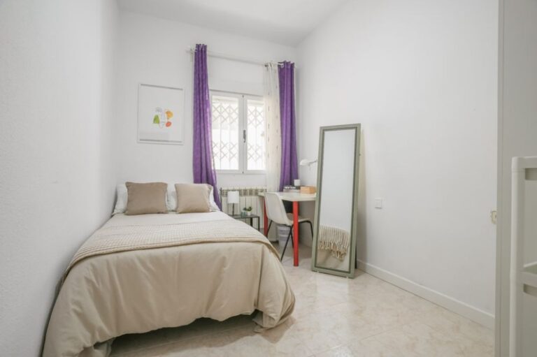 Encantadora habitación en Alto de Extremadura&nbsp;