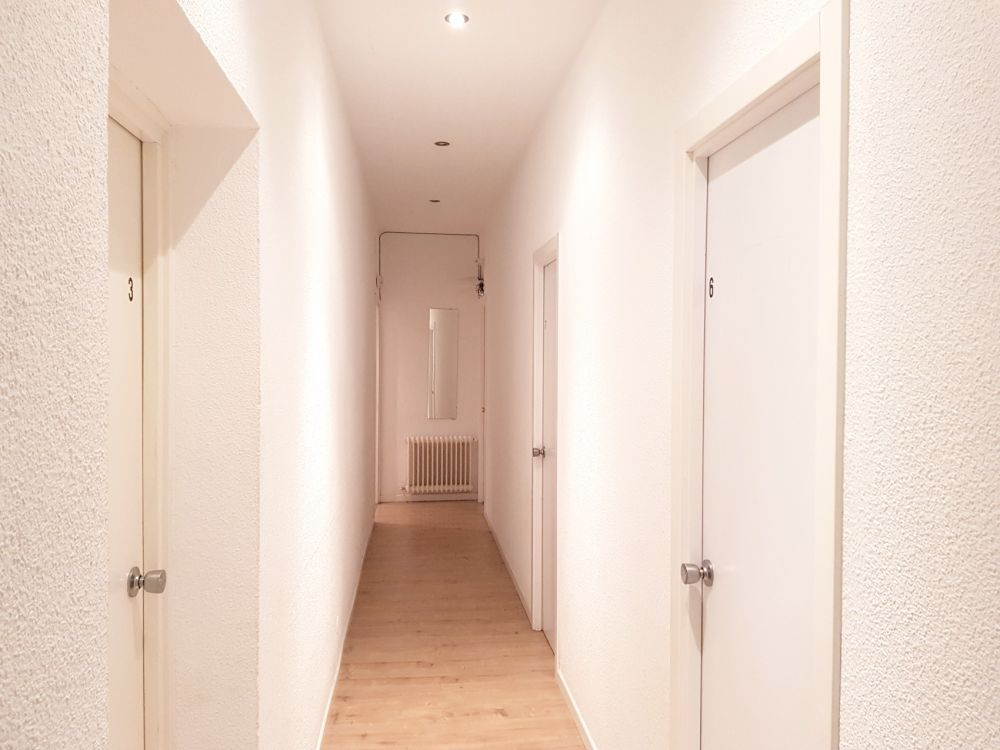 Lovely room in Santa Catalina street