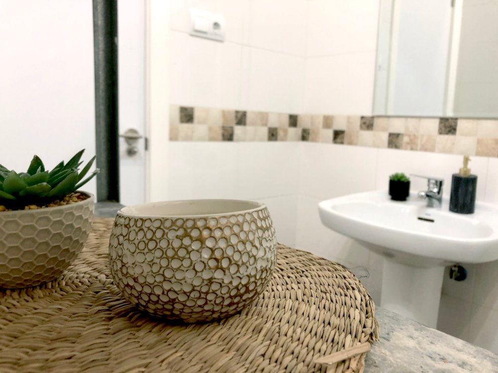 Lovely room in Santa Catalina street