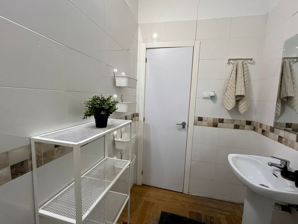 Lovely room in Santa Catalina street