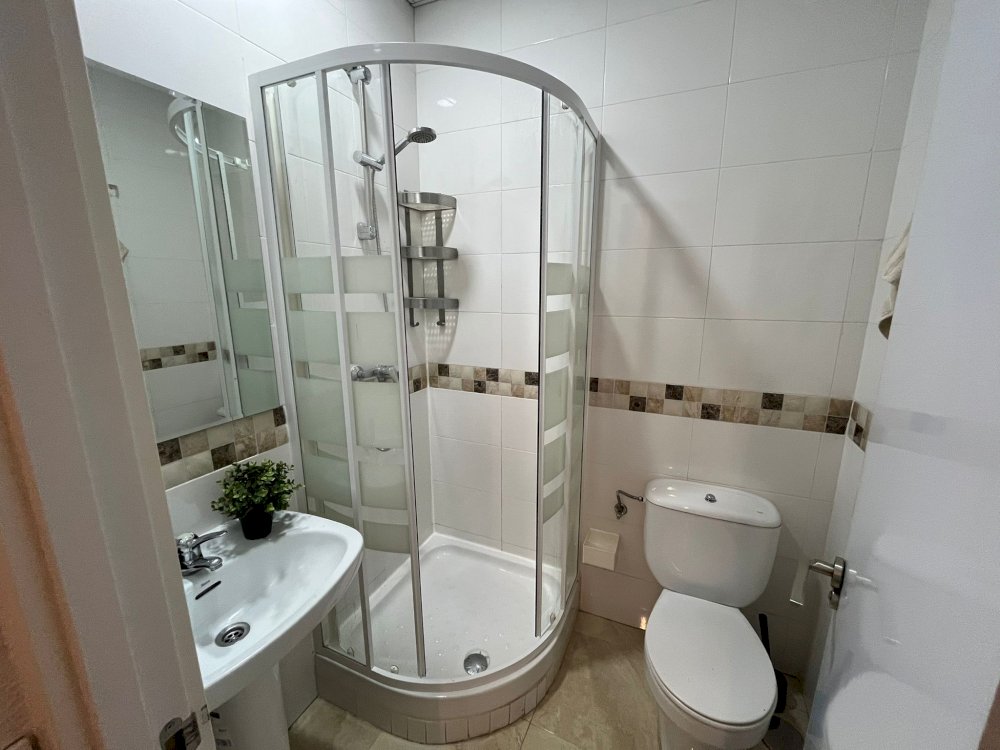 Lovely room in Santa Catalina street