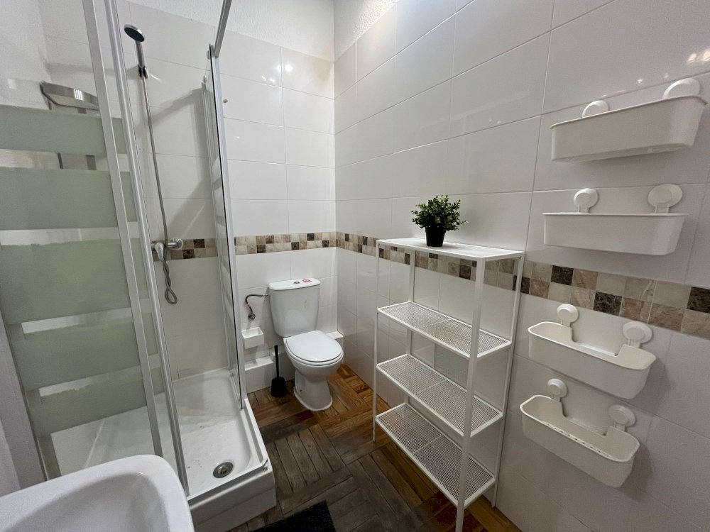 Lovely room in Santa Catalina street