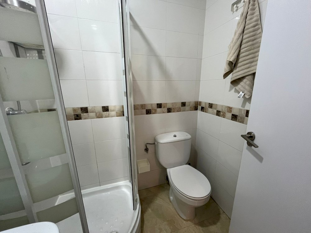 Lovely room in Santa Catalina street