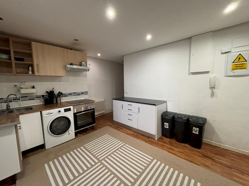 Lovely room in Santa Catalina street