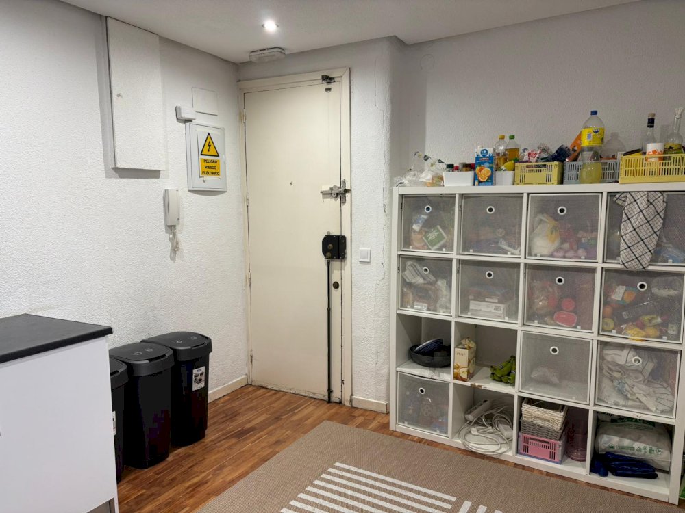 Lovely room in Santa Catalina street