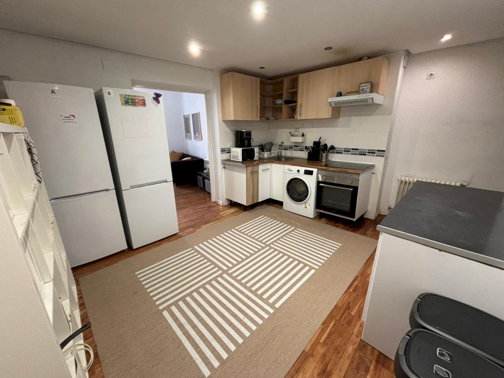 Lovely room in Santa Catalina street
