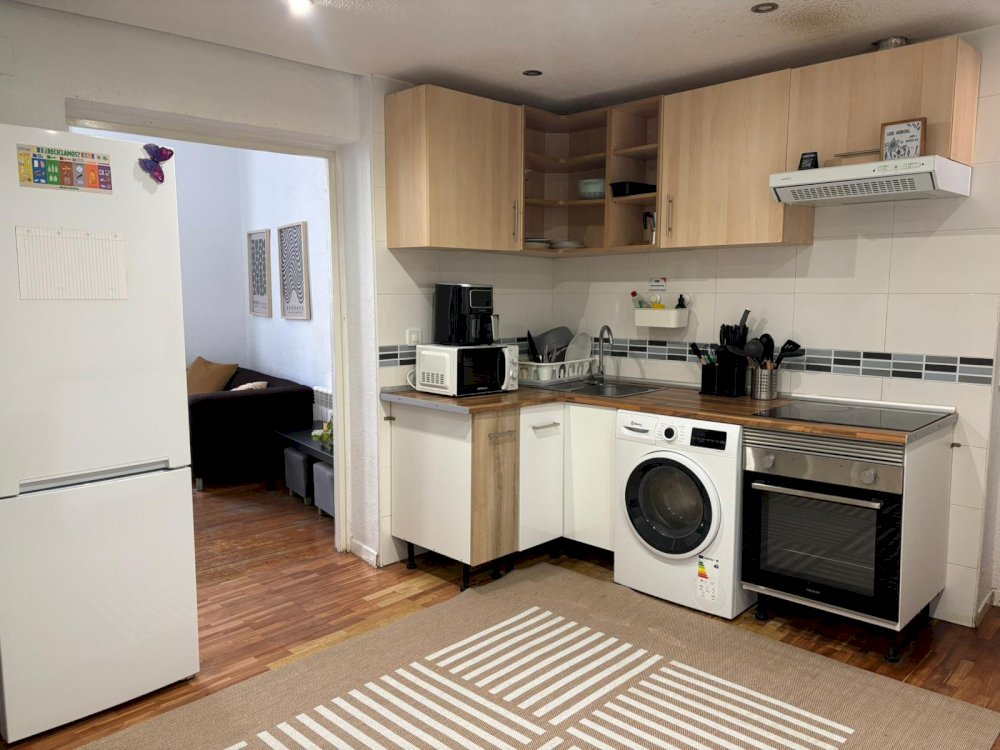 Lovely room in Santa Catalina street