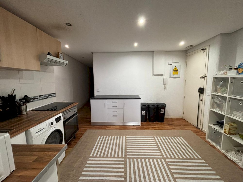 Lovely room in Santa Catalina street