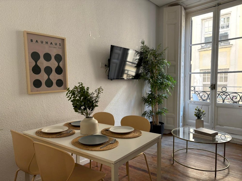 Lovely room in Santa Catalina street