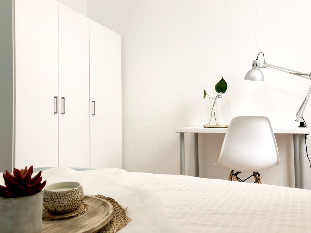 Individual room in Santa Catalina