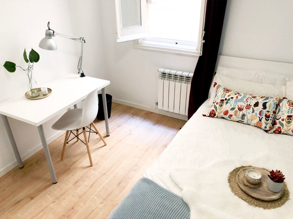 Individual room in Santa Catalina
