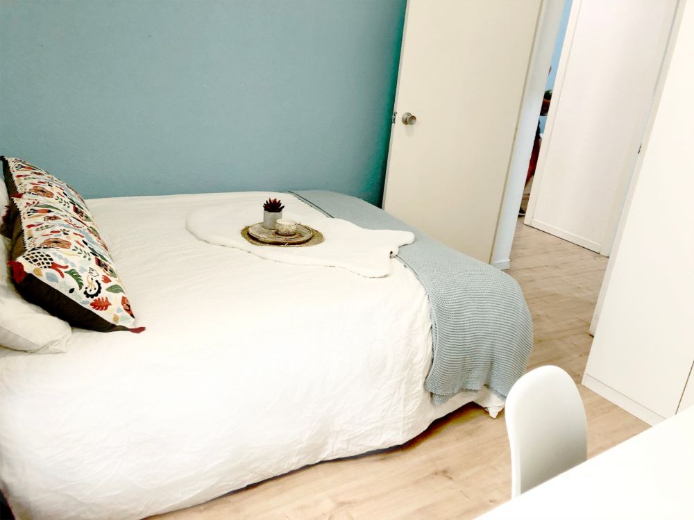 Individual room in Santa Catalina