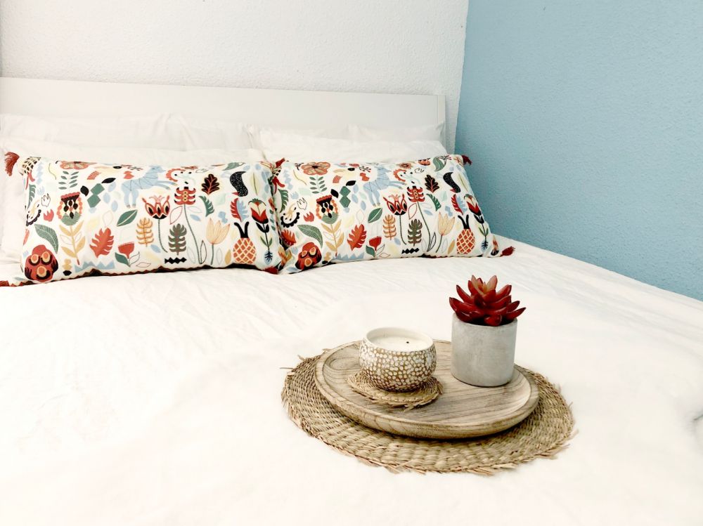 Individual room in Santa Catalina