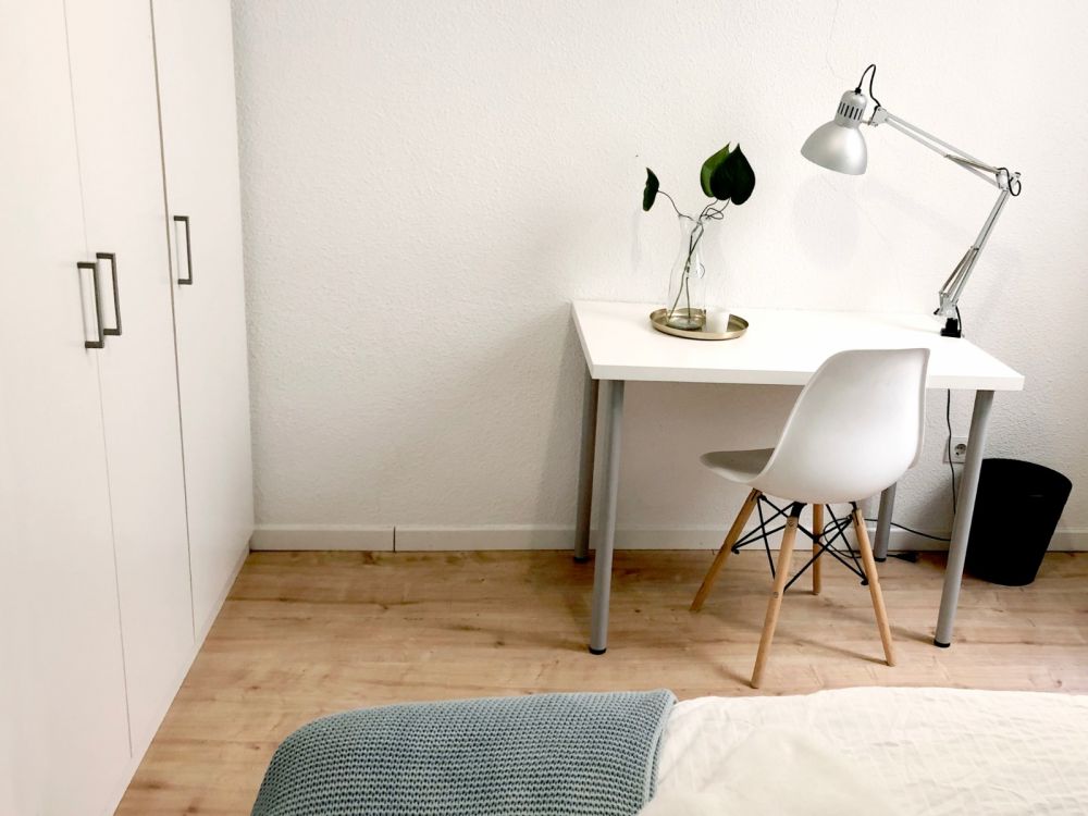 Individual room in Santa Catalina