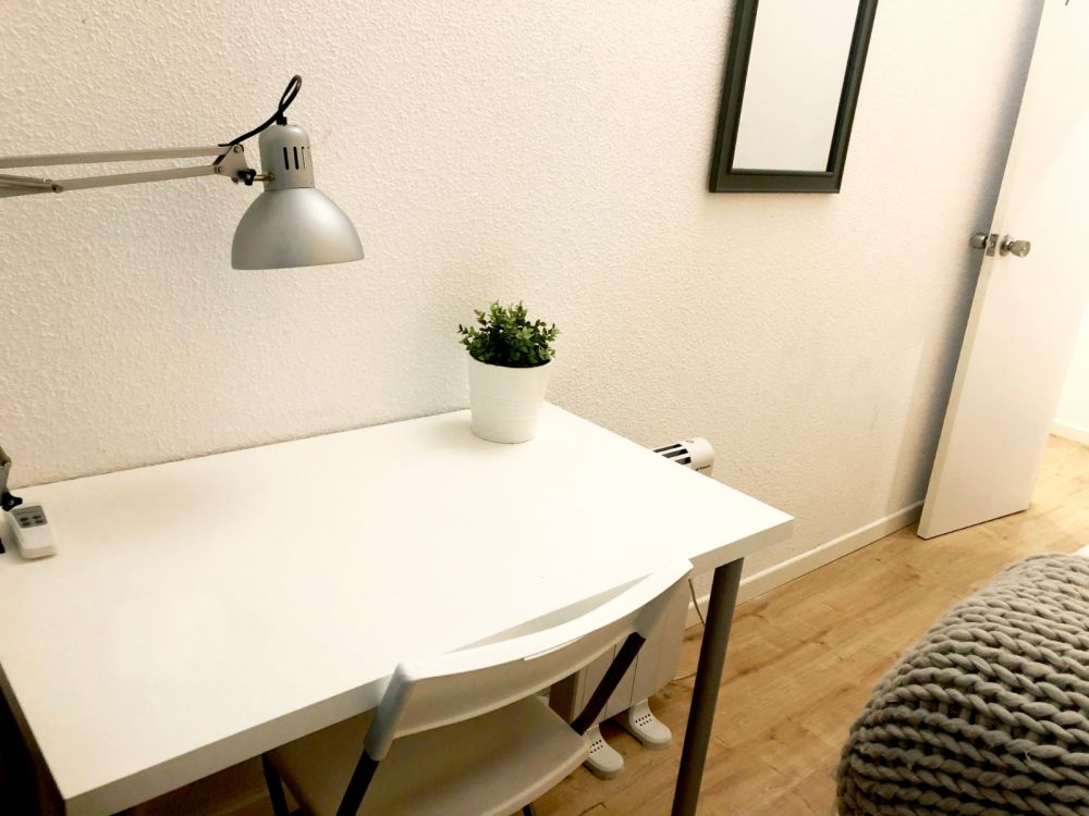 Lovely room in Santa Catalina street