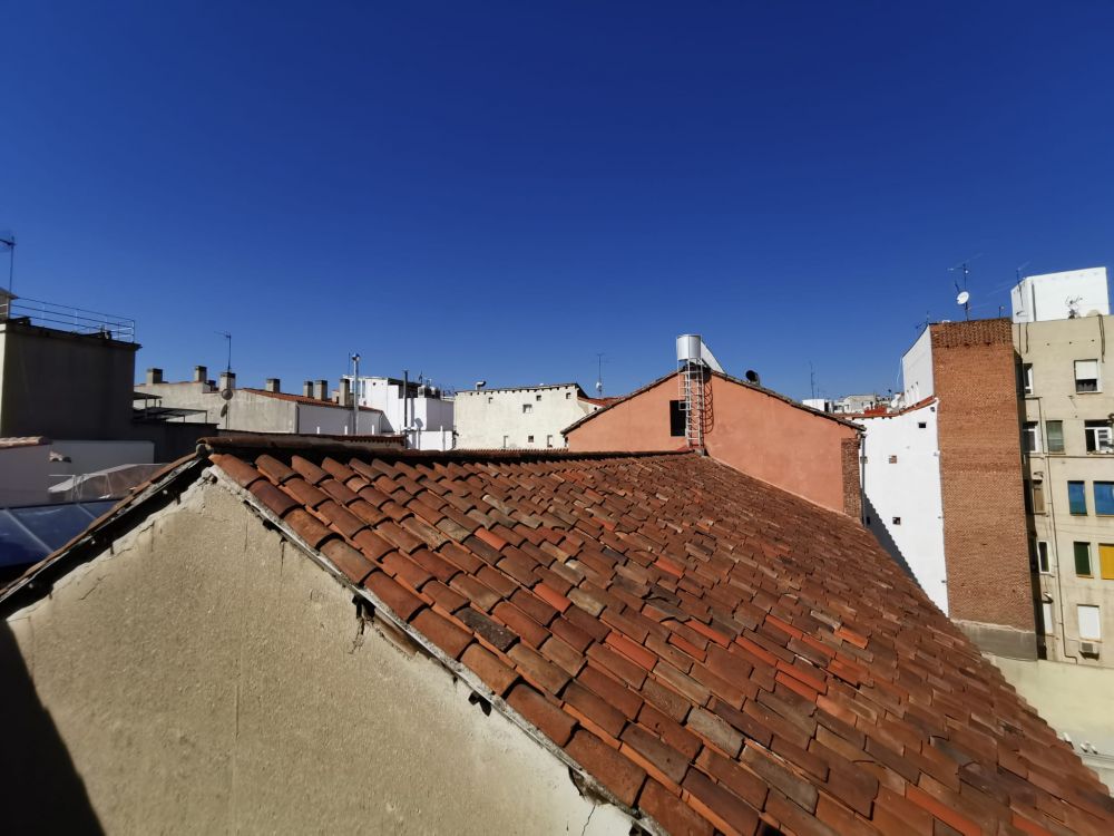 Beautiful individual room in Santa Catalina