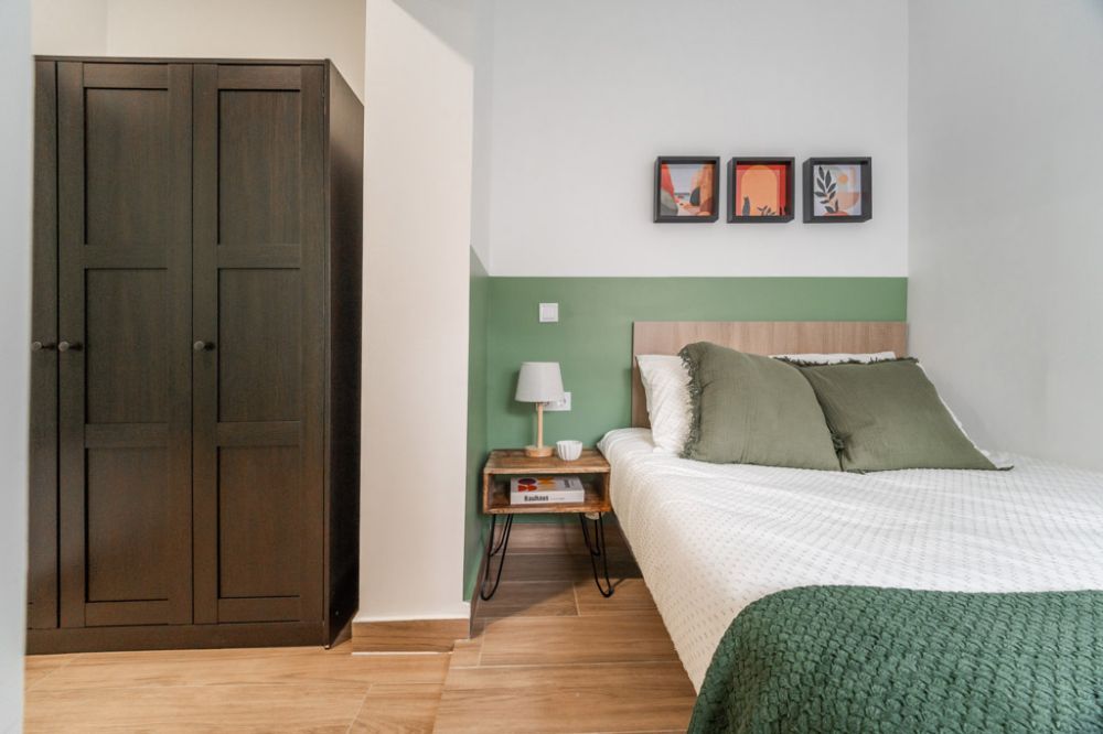 Beautiful double room&nbsp;in Vallecas&nbsp;