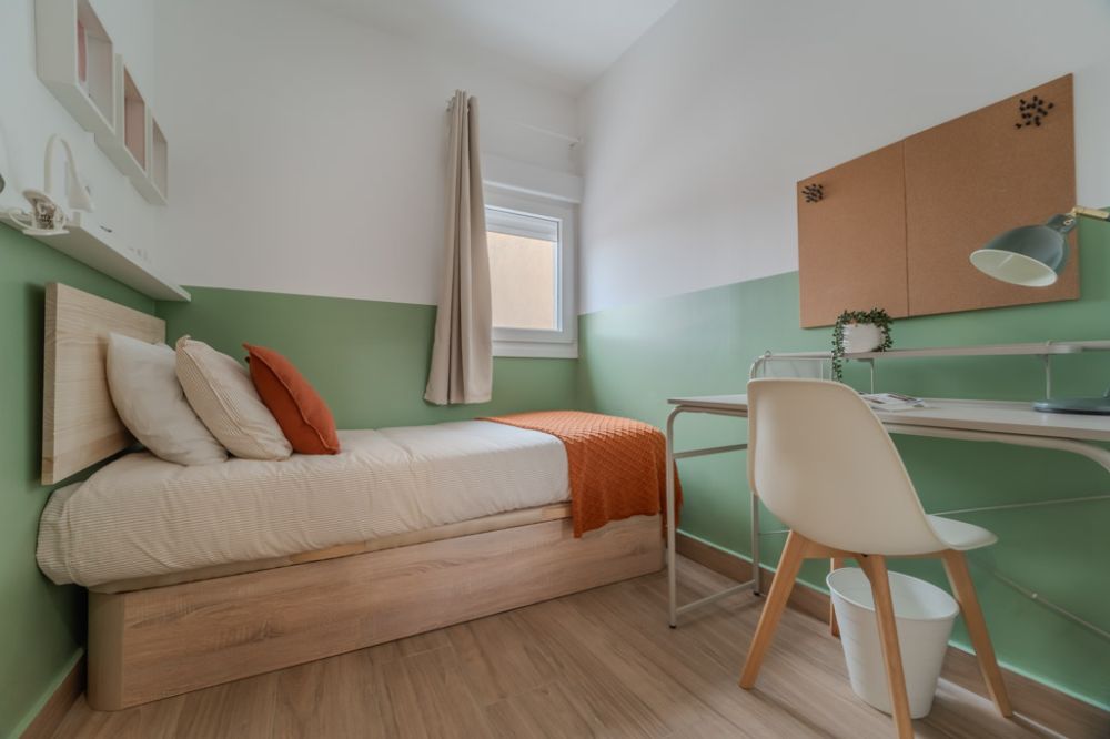 Cozy&nbsp;room&nbsp;in&nbsp;Puente&nbsp;de&nbsp;Vallecas&nbsp;