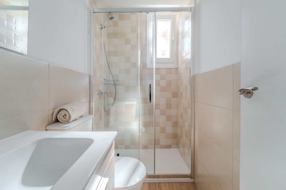 Magnificent room in Puente de Vallecas