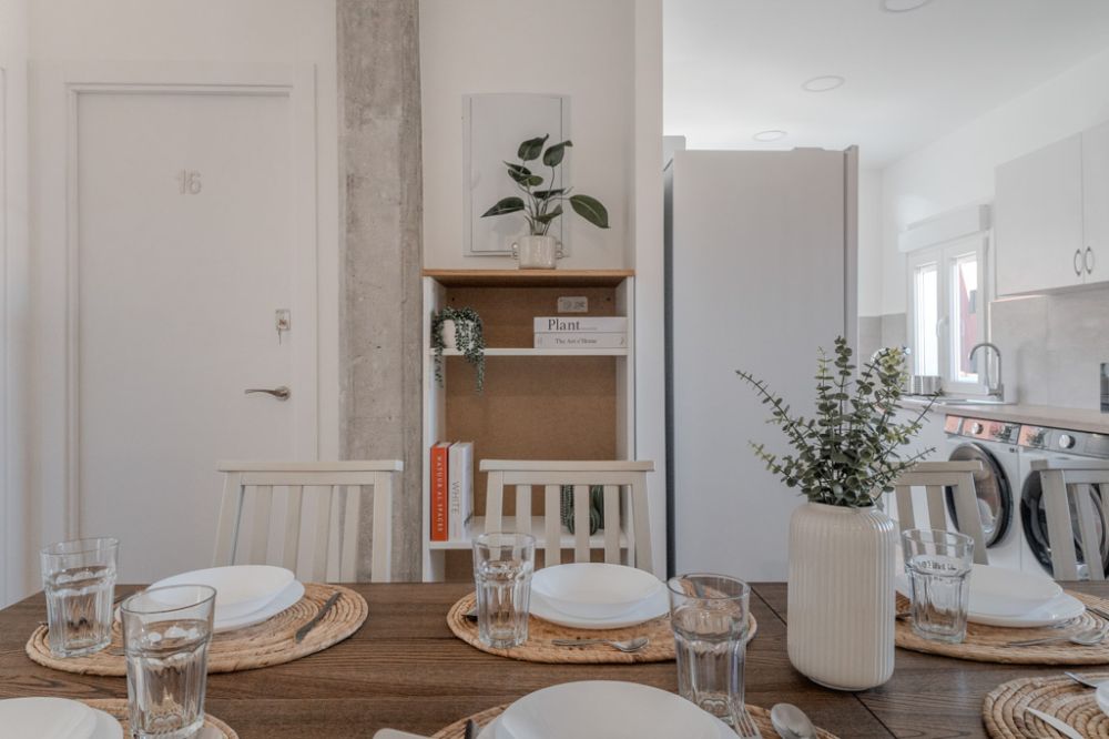Magnificent room in Puente de Vallecas