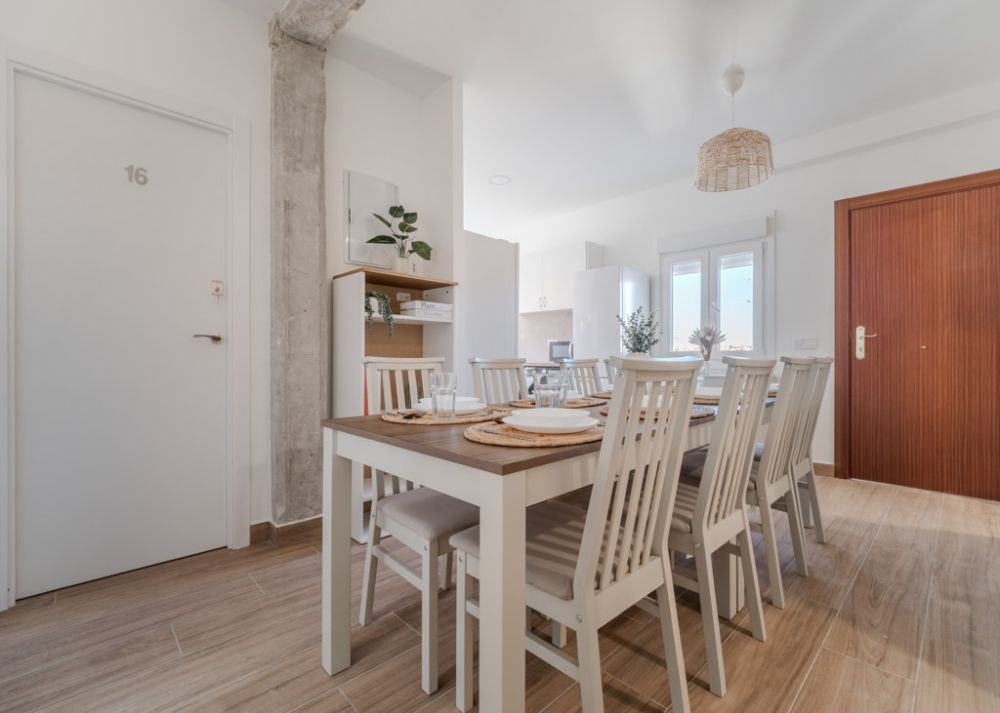 Magnificent room in Puente de Vallecas