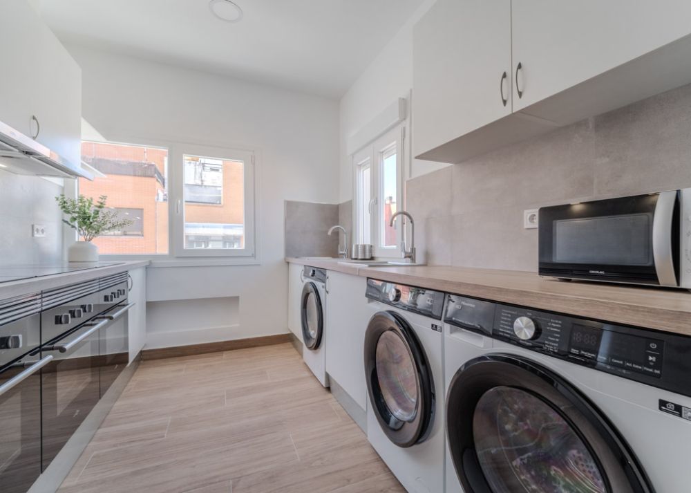 Magnificent room in Puente de Vallecas