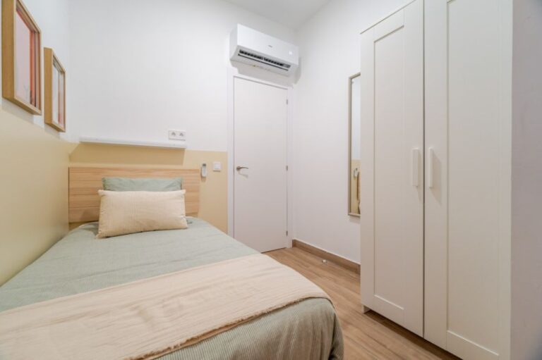 Comfortable Room in&nbsp;Vallecas