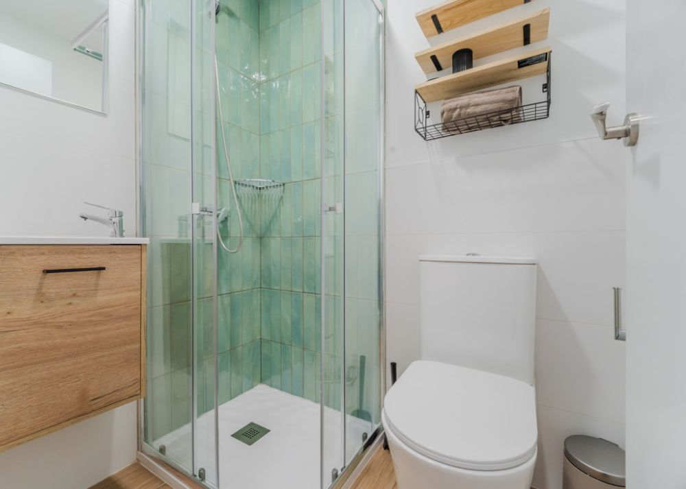 Cozy room in Puente de Vallecas