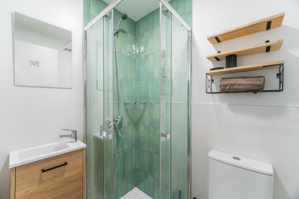Cozy room in Puente de Vallecas