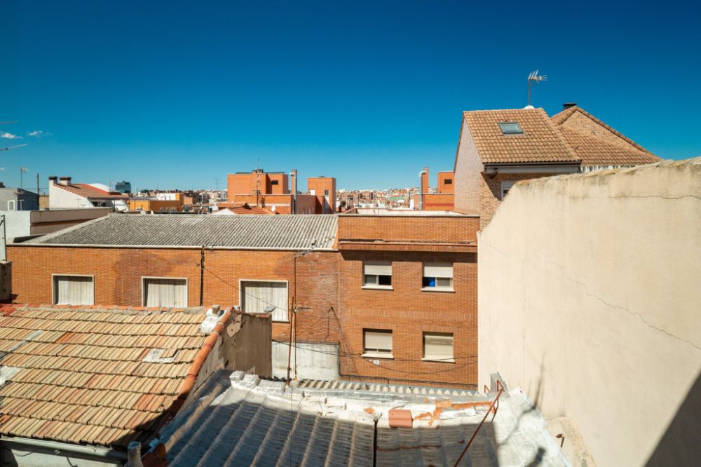 Cozy room in Puente de Vallecas